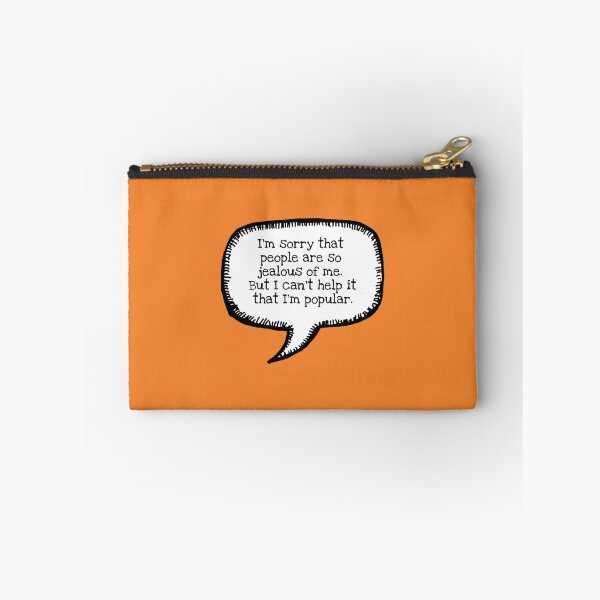 Item preview, Mean Girls: Popular designed and sold by BatemanBranding.