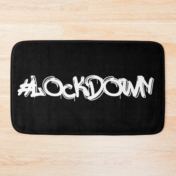 Item preview, Lockdown  designed and sold by Happy  Holiday.