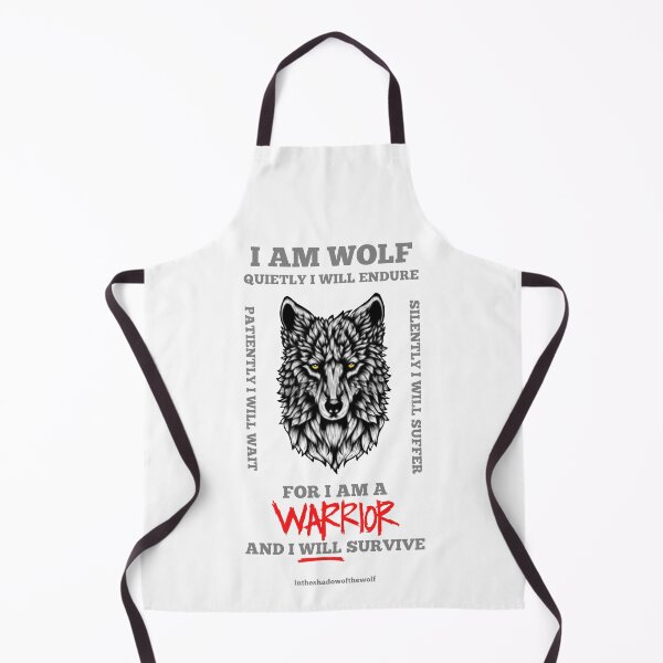 Item preview, I Will Survive designed and sold by WolfShadow27.