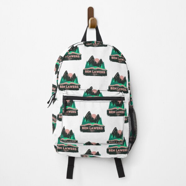Item preview, Ben Lawers - Munro Bagging - Grampians Scotland - Peak Bagger designed and sold by WonderWear.