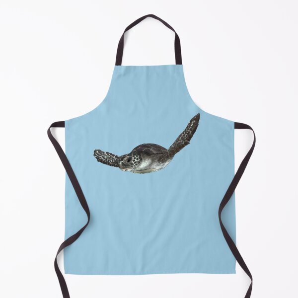 Item preview, Simply a Sea Turtle designed and sold by creativekeener.