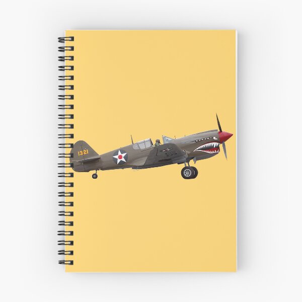 Item preview, P-40 Warhawk designed and sold by sibosssr.