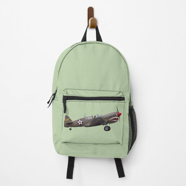 Item preview, P-40 Warhawk designed and sold by sibosssr.