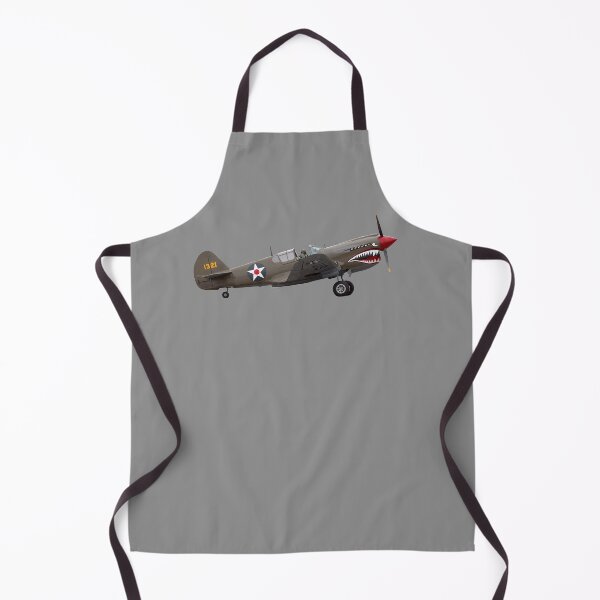 Item preview, P-40 Warhawk designed and sold by sibosssr.