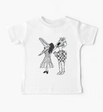 beetlejuice beetlejuice beetlejuice Baby T-Shirt