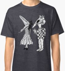 beetlejuice beetlejuice beetlejuice Classic T-Shirt