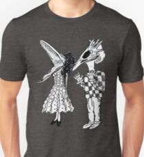 beetlejuice beetlejuice beetlejuice Unisex T-Shirt