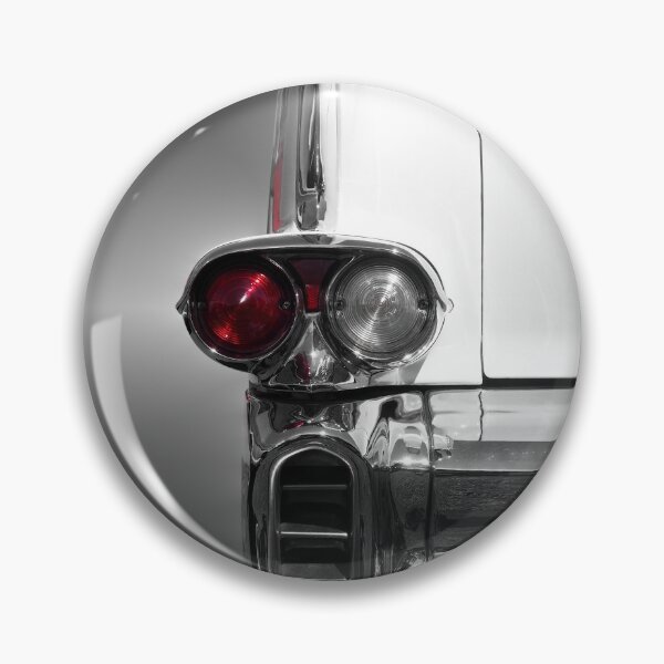 Item preview, US car classic 1958 designed and sold by Beate Gube.