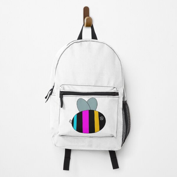 Item preview, Neon Bee designed and sold by liv lindinger.