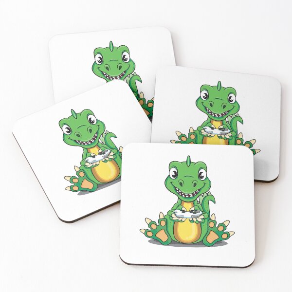 Item preview, Baby Dinosaur designed and sold by Fit & Fun  Gallery.