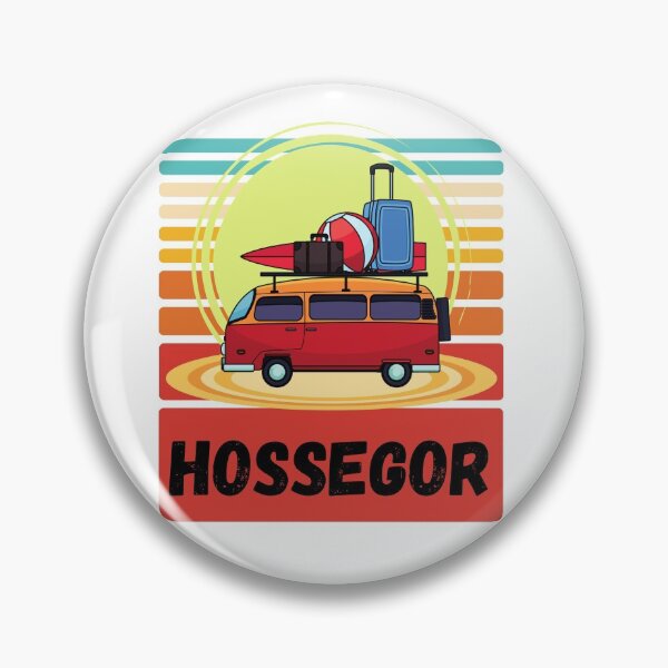 Item preview, hossegor designed and sold by Original1977.