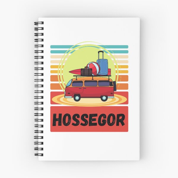 Item preview, hossegor designed and sold by Original1977.