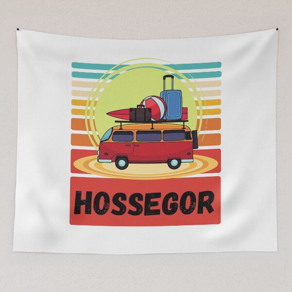 Item preview, hossegor designed and sold by Original1977.
