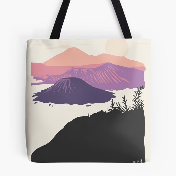 Item preview, Bromo mt designed and sold by Wanyik Official.