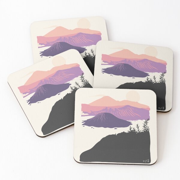 Item preview, Bromo mt designed and sold by Wanyik Official.
