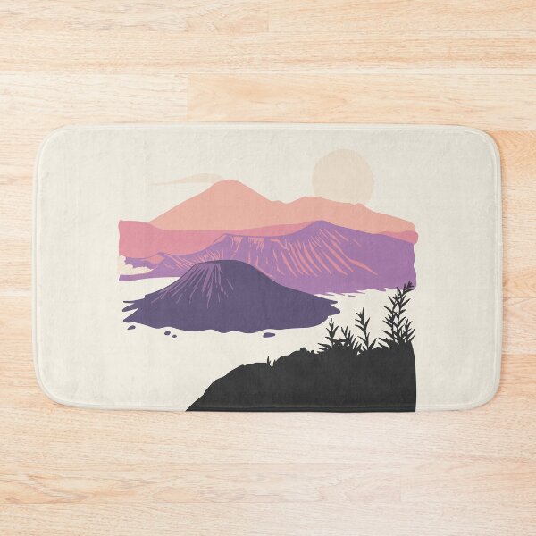 Item preview, Bromo mt designed and sold by Wanyik Official.