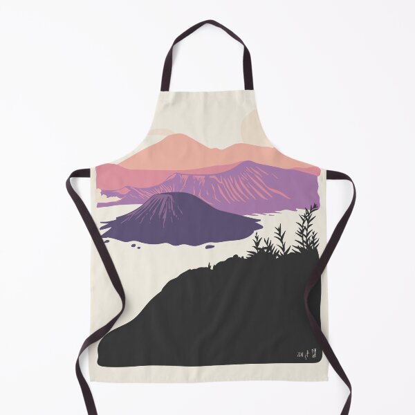Item preview, Bromo mt designed and sold by Wanyik Official.