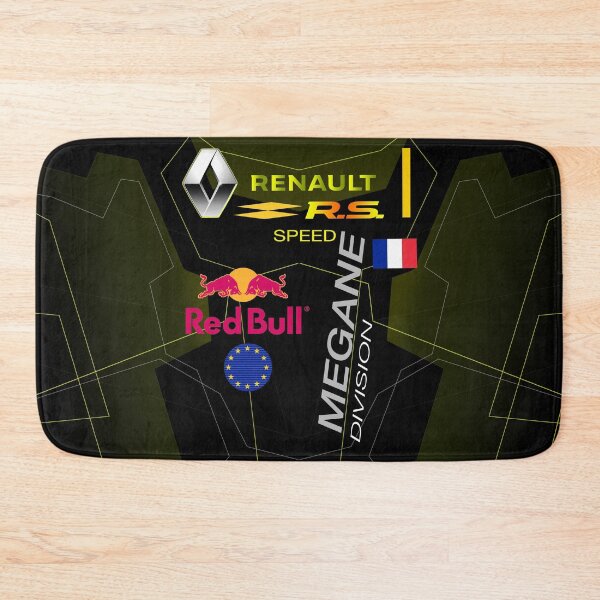 Item preview, RS Sports Megane designed and sold by SHdesigner.