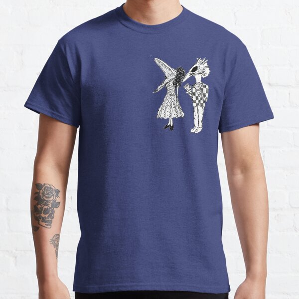 small beetlejuice Classic T-Shirt