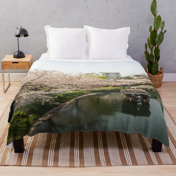 Item preview, Nature Design Comforter designed and sold by Lallz-Comforter.