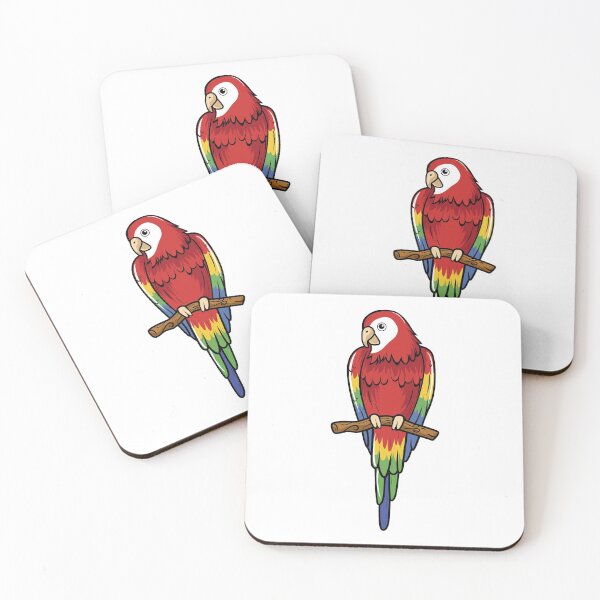 Item preview, Parrot Watching You designed and sold by Mariano Topno.