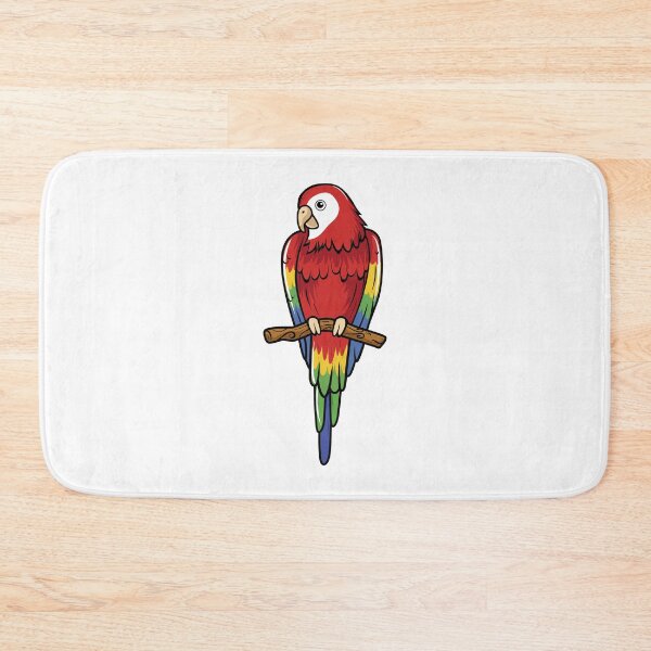 Item preview, Parrot Watching You designed and sold by Mariano Topno.