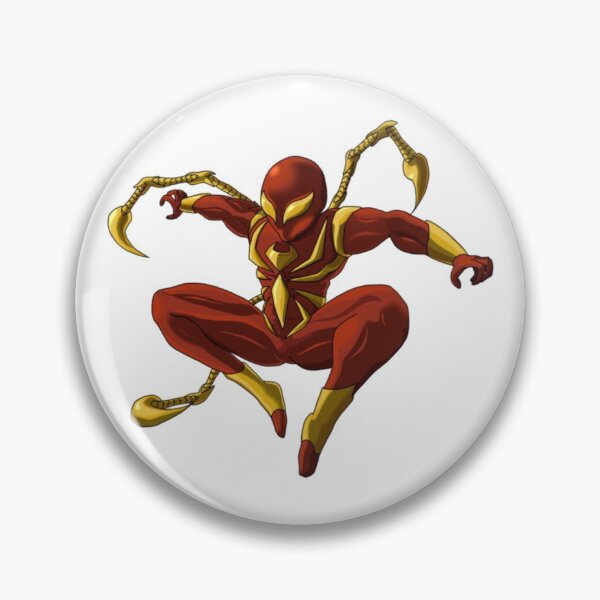 Item preview, Iron Spider designed and sold by Home-of-art.