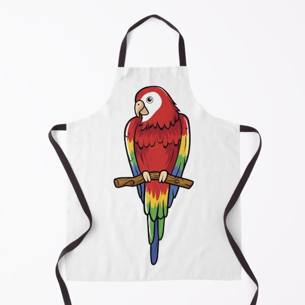 Item preview, Parrot Watching You designed and sold by Mariano Topno.