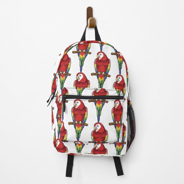 Item preview, Parrot Watching You designed and sold by Mariano Topno.