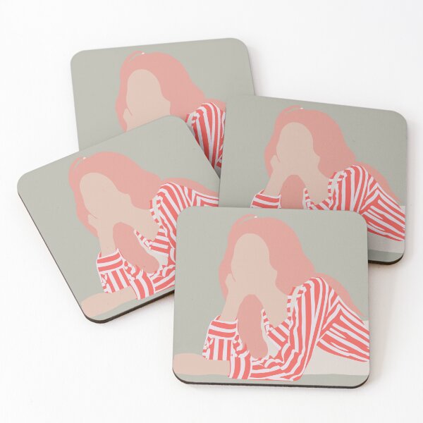 Item preview, Vivi LOONA kpop design designed and sold by kakesun.