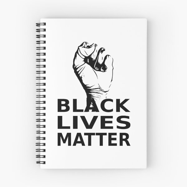 Item preview, Black Lives Matter Fist designed and sold by kayodeDesign.