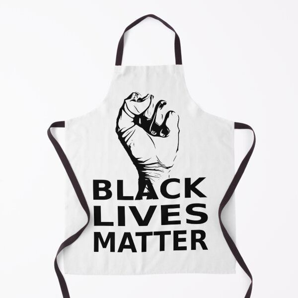 Item preview, Black Lives Matter Fist designed and sold by kayodeDesign.
