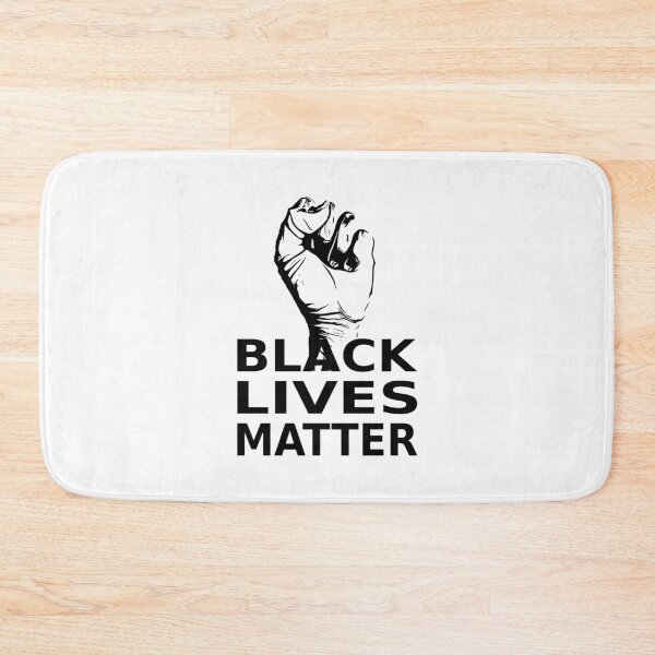Item preview, Black Lives Matter Fist designed and sold by kayodeDesign.