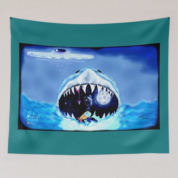 Item preview, Day In The Life Of A Pelican... designed and sold by Yannn.