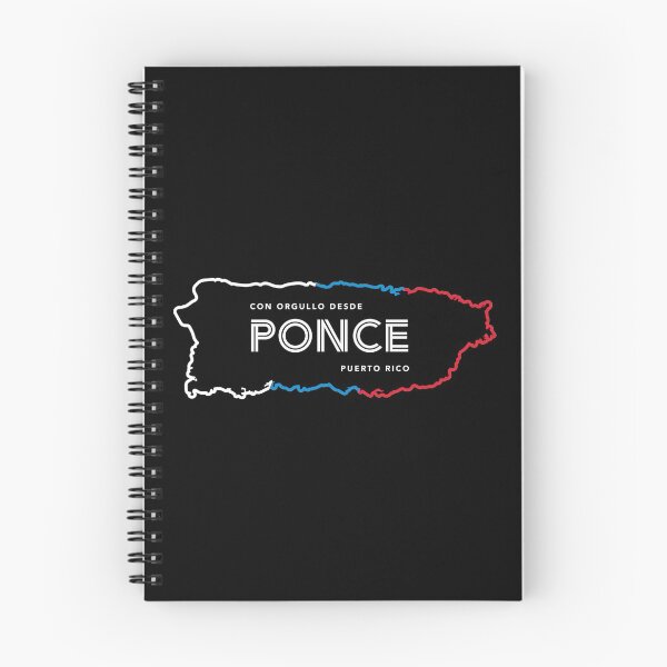 Item preview, Ponce designed and sold by dznrwork.