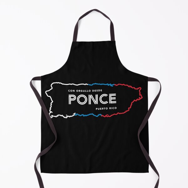 Item preview, Ponce designed and sold by dznrwork.