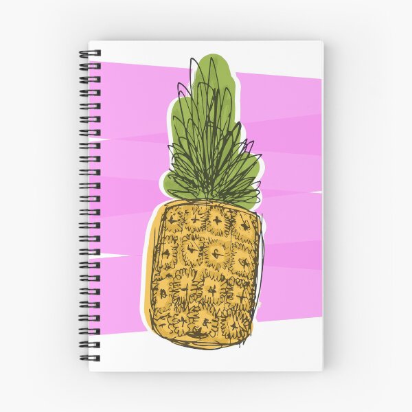 Item preview, Pineapple designed and sold by JordanJDesign.
