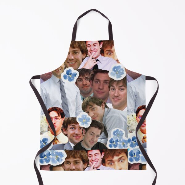 Item preview, Jim Halpert collage  designed and sold by alyssaclaire72.