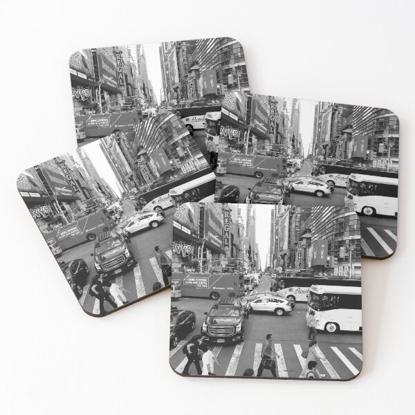 Item preview, Streets Of Manhattan designed and sold by nick fedyk.