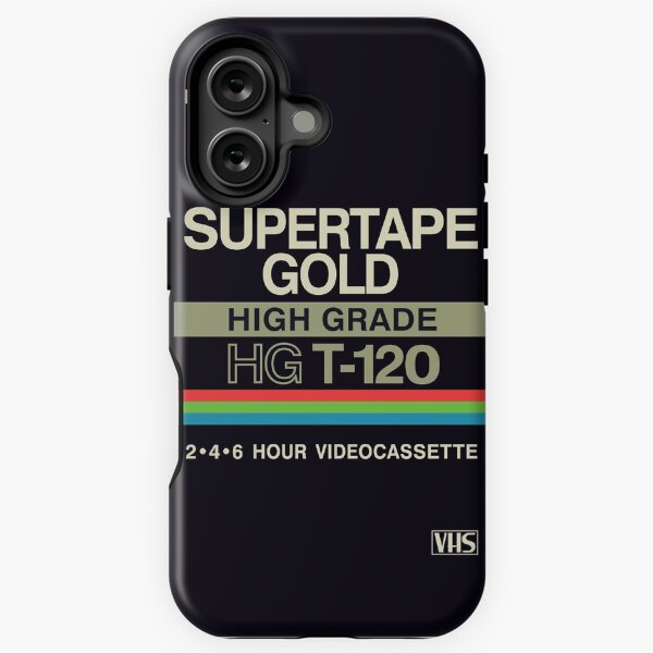 Item preview, VHS RS T-120 HGX designed and sold by T44Productions.