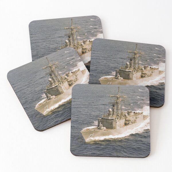 Item preview, USS COPELAND (FFG-25) SHIP'S STORE designed and sold by militarygifts.