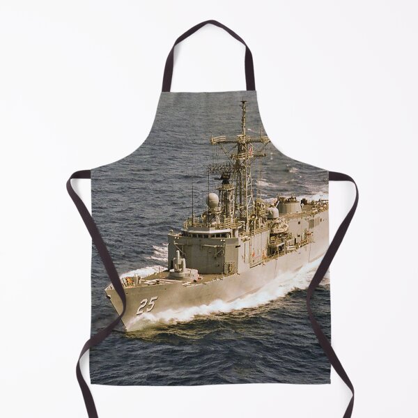Item preview, USS COPELAND (FFG-25) SHIP'S STORE designed and sold by militarygifts.
