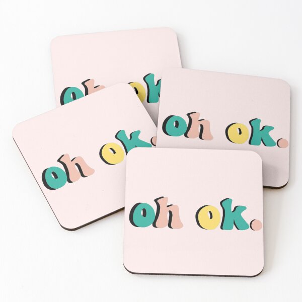 Item preview, Oh ok vsco designed and sold by XxgiannalynnxX.