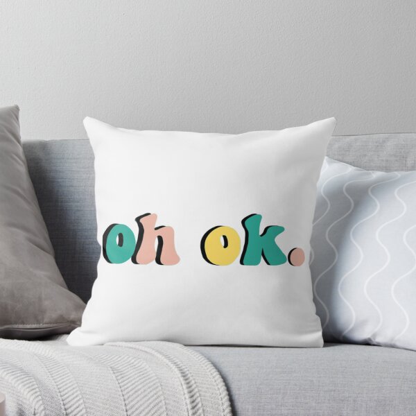 Item preview, Oh ok vsco designed and sold by XxgiannalynnxX.