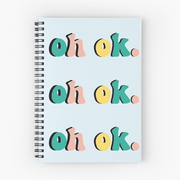 Item preview, Oh ok vsco designed and sold by XxgiannalynnxX.
