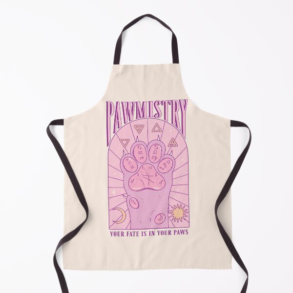 Item preview, Pawmistry designed and sold by Thiago Corrêa.