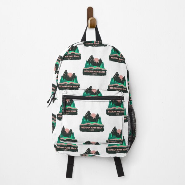Item preview, Bidean Nam Bian - Munro Bagging - Glen Coe - Peak Bagger designed and sold by WonderWear.