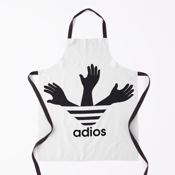 Item preview, ADIOS designed and sold by A FEW ARTS.