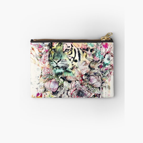 Item preview, Interpretation of a dream - Tiger designed and sold by RIZA PEKER.