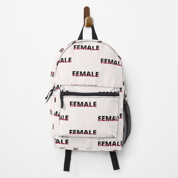 Item preview, Female information security analyst designed and sold by crikz.
